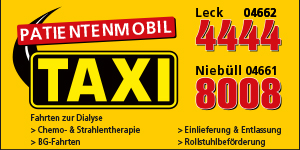 Kundenlogo von Carstensen TAXI