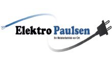 Kundenlogo von Elektro Paulsen Inh. Jörg Paulsen Elektromeister