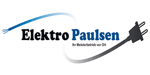 Kundenlogo von Elektro Paulsen Inh. Jörg Paulsen Elektromeister