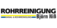 Kundenlogo Niß Rohrreinigungsservice