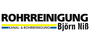 Kundenlogo von Niß Rohrreinigungsservice