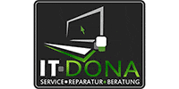 Kundenlogo IT- Dona