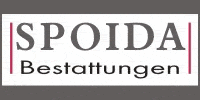 Kundenlogo Spoida George Bestattungen Kundenlogo Spoida George Bestattungen