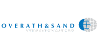 Kundenlogo Overath & Sand Vermessungsbüro Kundenlogo Overath & Sand Vermessungsbüro
