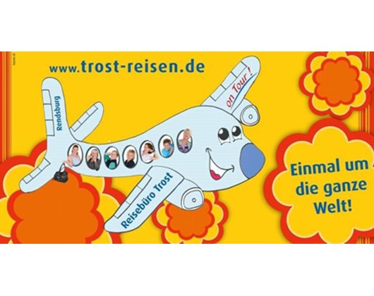 Reiseburo Sylvia Trost In Rendsburg In Das Ortliche