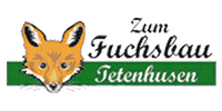 Kundenlogo Zum Fuchsbau