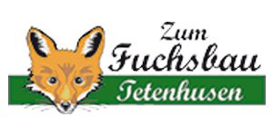 Kundenlogo von Zum Fuchsbau
