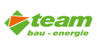 Kundenlogo team energie GmbH & Co. KG