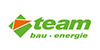 Kundenlogo von team energie GmbH & Co. KG