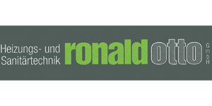 Kundenlogo von Otto Ronald GmbH Heizung u. Sanitär, Heizungs- u. Lüftungsbau Kundenlogo von Otto Ronald GmbH Heizung u. Sanitär, Heizungs- u. Lüftungsbau
