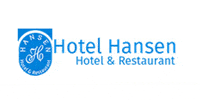 Kundenlogo Gaststätte Hotel Hansen