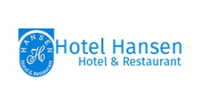 Kundenlogo von Gaststätte Hotel Hansen