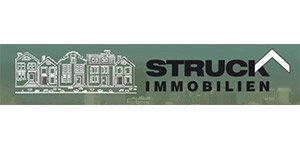 Kundenlogo von Struck KG Immobilien Kundenlogo von Struck KG Immobilien