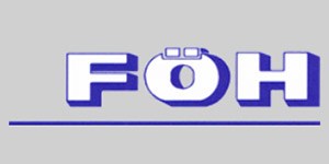 Kundenlogo von FÖH GbR Stahlbau Schlosserei Kundenlogo von FÖH GbR Stahlbau Schlosserei