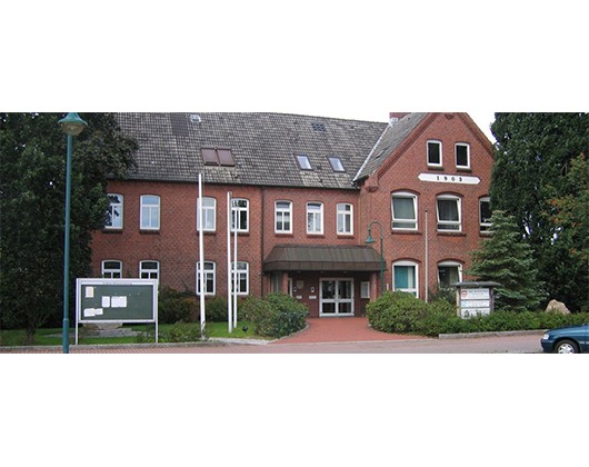 Kundenbild groß 1 Amt Jevenstedt Verw.St. Westerrönfeld Gemeinde