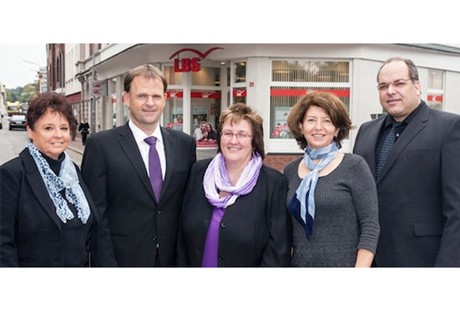 Kundenbild groß 1 LBS Immobilien Gebietsleitung