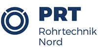 Kundenlogo PRT Rohrtechnik Nord GmbH Rohrleitungsbau