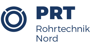 Kundenlogo von PRT Rohrtechnik Nord GmbH Rohrleitungsbau