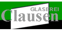 Kundenlogo Glaserei Clausen GbR