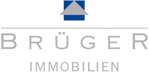 Kundenlogo von Brüger M. Grundstücksverwaltungs- und Beteiligungs GmbH & Co. KG Immobilien