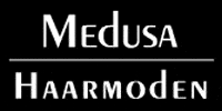 Kundenlogo Medusa Haarmoden Friseur