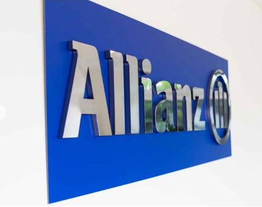 Kundenbild groß 1 Allianz Generalagentur Berndt Allianz