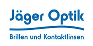 Kundenlogo von Jäger Optik Inh. Volker Nitzsche e.K.