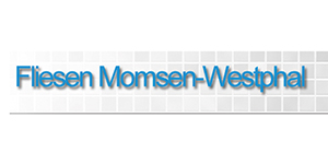 Kundenlogo von Momsen-Westphal Fliesenverlege GmbH