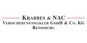 Kundenlogo von Krabbes & NAC Versicherungsmakler