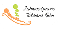 Kundenlogo Rehn Tatsiana Zahnarztpraxis