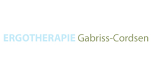 Kundenlogo von Gabriss-Cordsen Anna Ergotherapie
