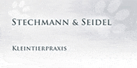 Kundenlogo Stechmann P. und Dr. M. Seidel Tierärzte