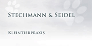 Kundenlogo von Stechmann P. und Dr. M. Seidel Tierärzte