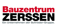 Kundenlogo Bauzentrum Zerssen Rendsburg GmbH & Co KG Baumarkt