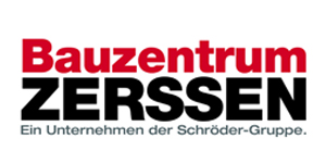 Kundenlogo von Bauzentrum Zerssen Rendsburg GmbH & Co KG Baumarkt