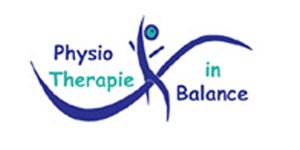 Kundenlogo von Physiotherapie in Balance Kundenlogo von Physiotherapie in Balance