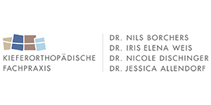 Kundenlogo von Dr. Nils Borchers, Dr. Iris Weis,  ,  Dr. Nicole Dischinger, Dr. Jessica Allendorf