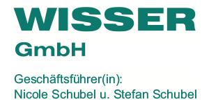 Kundenlogo von Wisser GmbH Bauelementebetrieb