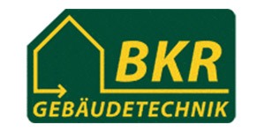 Kundenlogo von BKR Gebäudetechnik GmbH & Co. KG Heizungs- und Lüftungsbau