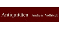 Kundenlogo Vollstedt Andreas Antikmöbelverkauf
