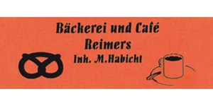 Kundenlogo von Café Reimers