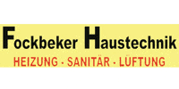Kundenlogo Fockbeker Haustechnik GmbH