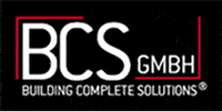 Kundenlogo BCS GMBH - BUILDING COMPLETE SOLUTIONS® Ingenieurbüro Generalplanungsbüro