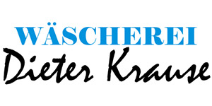 Kundenlogo von Wäscherei Dieter Krause Inh. Kai Krause