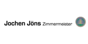 Kundenlogo von Jöns Jochen Zimmermeister Kundenlogo von Jöns Jochen Zimmermeister