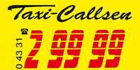 Kundenlogo Taxi-Callsen Taxiunternehmen
