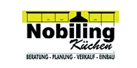 Kundenlogo Küchen Nobiling Beratung-Planung-Verkauf-Einbau