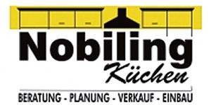 Kundenlogo von Küchen Nobiling Beratung-Planung-Verkauf-Einbau