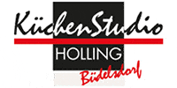 Kundenlogo KüchenStudio Holling