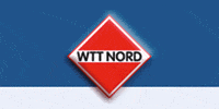 Kundenlogo WTT Nord GmbH Wärmetechnik